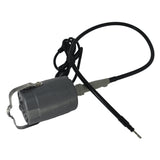 Economic Hangmotor for Light Usage