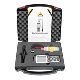 Goldanalytix BarScreenSensor ultrasonic gold bar tester