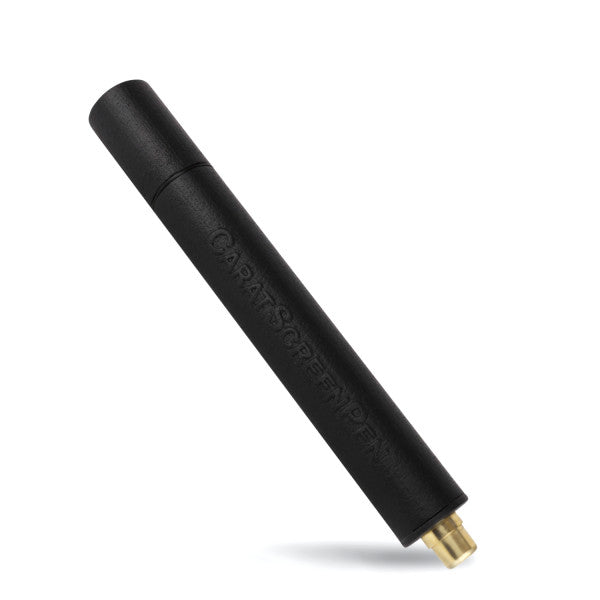 Gold testing probe compatible with CaratScreenPen V1