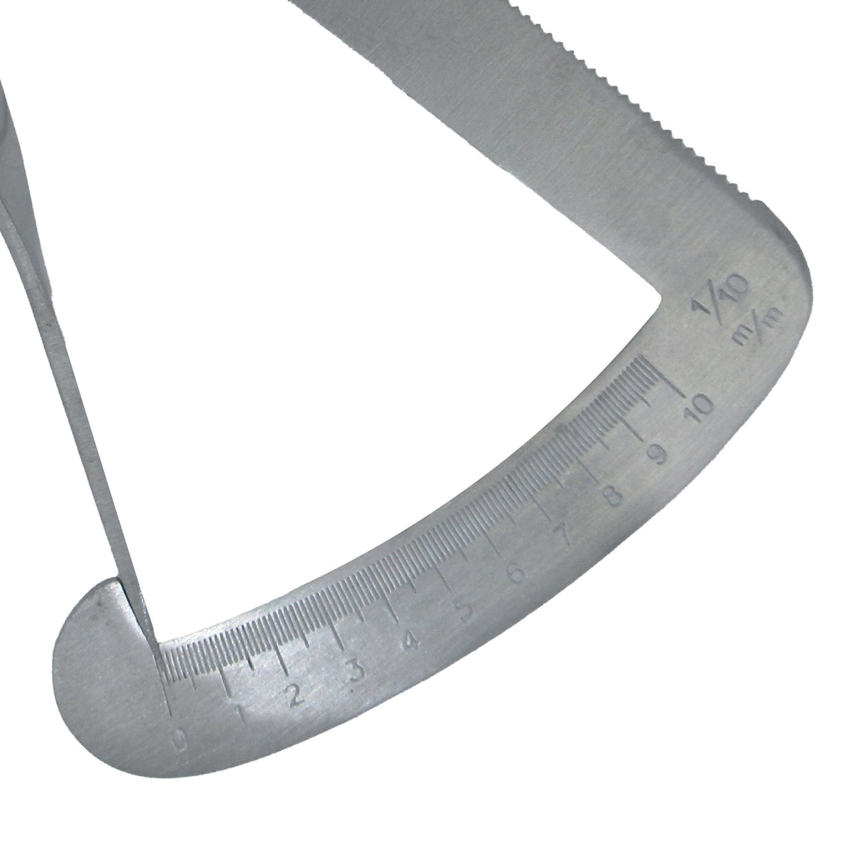 Gauge 1/10 mm