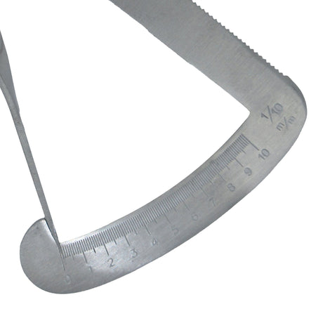 Gauge 1/10 mm