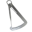 Precision Wax Gauge 1/10 mm