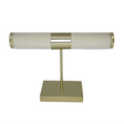 Gold Look Jewelry Display - Bracelet