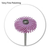 3M® Radial Bristle Discs - 19MM - Standard