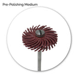 3M® Radial Bristle Discs - 19MM - Standard