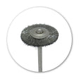 Mounted Steel Brush