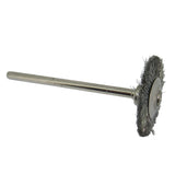 Mounted Steel Brush