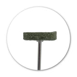 Jewelry polishing tool Hatho Cosima Soft 22mm detail view