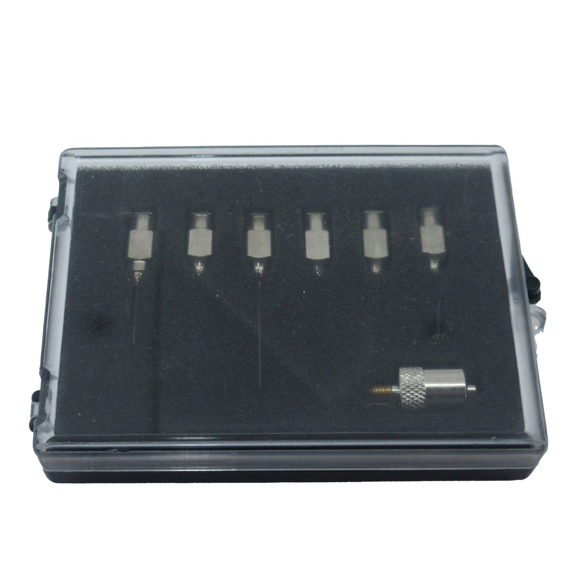 Hoke Type-Jewel Torch & Adapter Kits