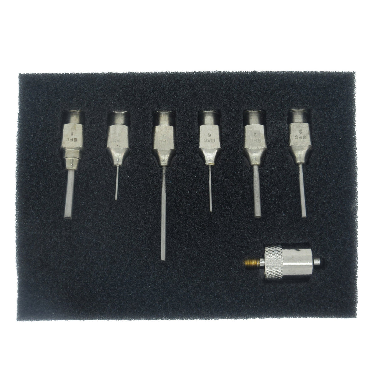 Hoke Type-Jewel Torch & Adapter Kits