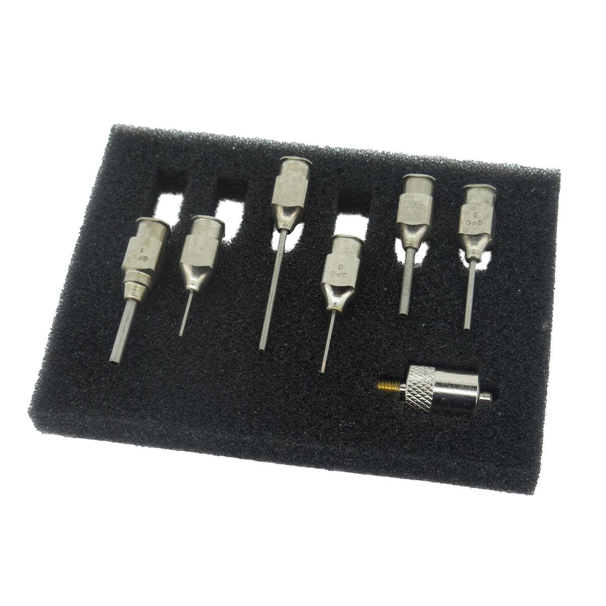 Hoke Type-Jewel Torch & Adapter Kits