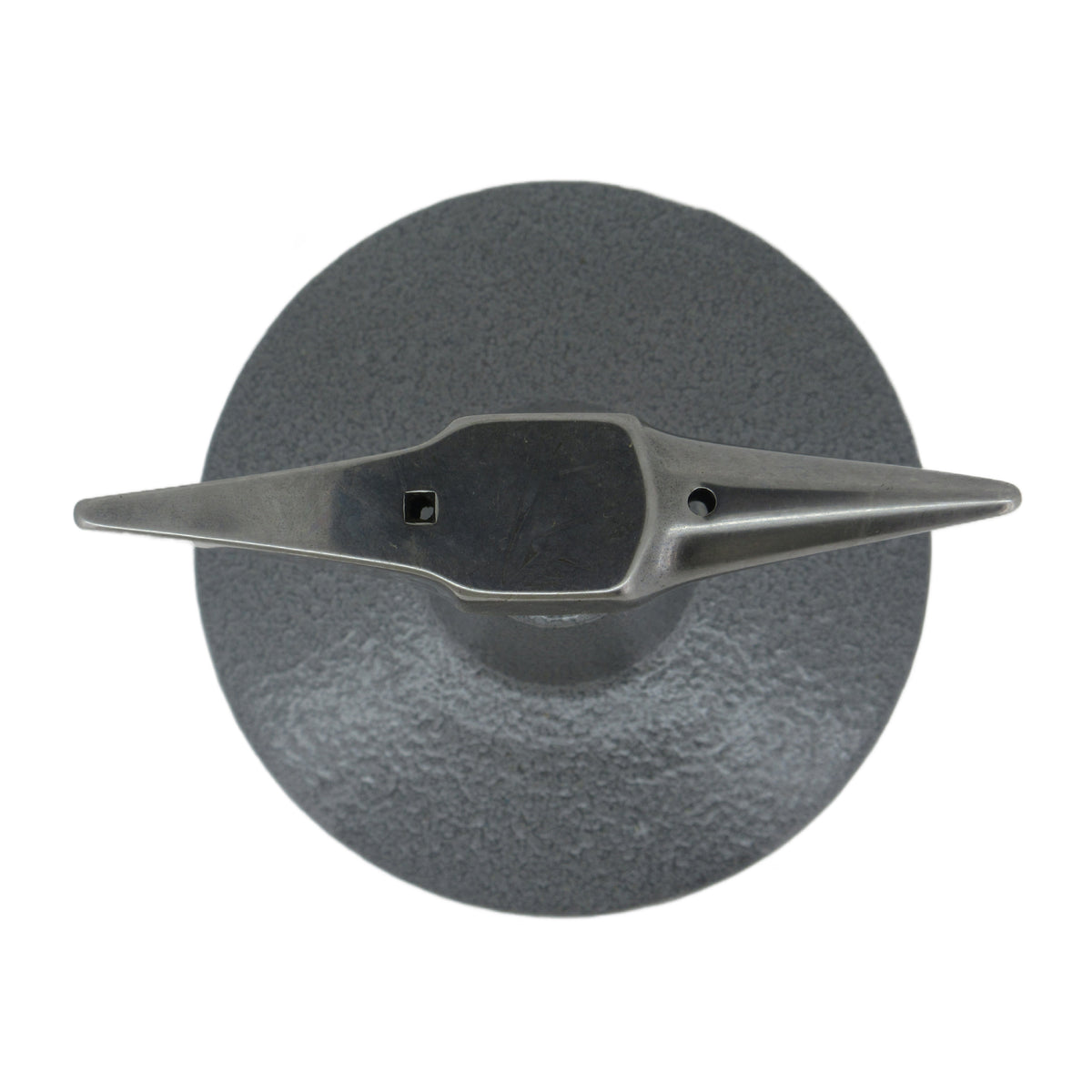 “Italian horn anvil for jewelry making and metal shaping”