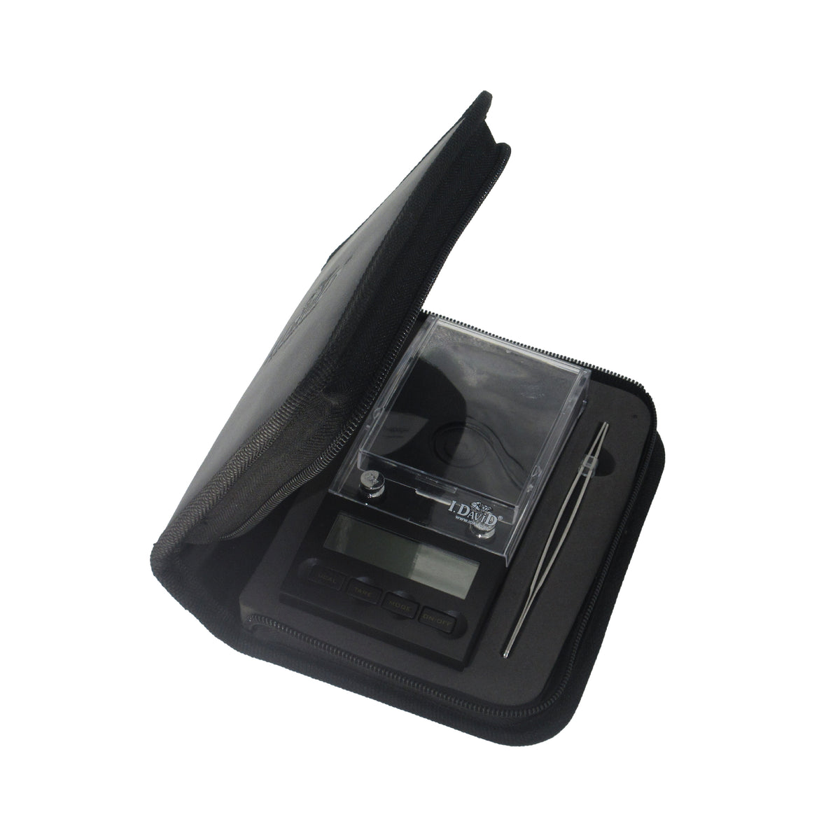 I.D.20 professional jewelry scale packaging box