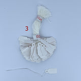 MYPO - Tags with Strung - PVC - Premium Quality