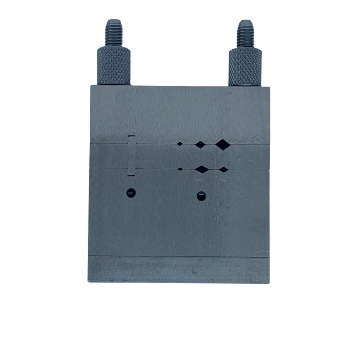 Miter Cutter Jig - Hinge Holder