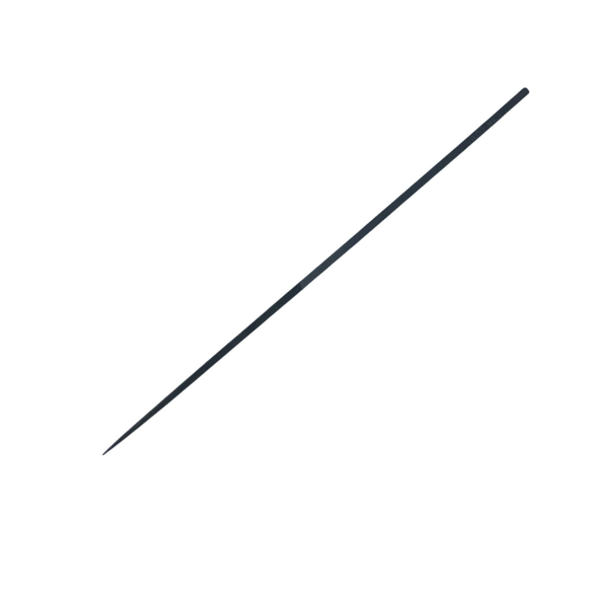 Escapement Files - FAVORITE - SQUARE- 3 SIDES CUT