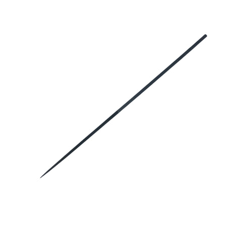 Escapement Files - FAVORITE - SQUARE- 3 SIDES CUT