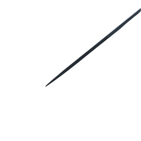 Escapement Files - FAVORITE - SQUARE- 3 SIDES CUT