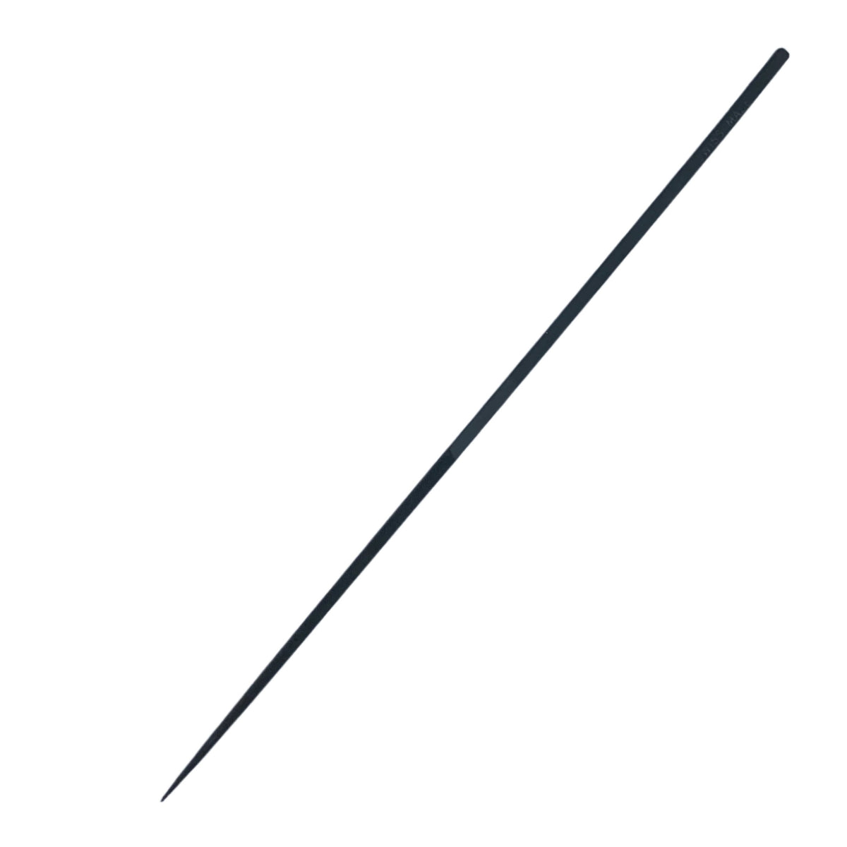 Escapement Files - FAVORITE - SQUARE- 3 SIDES CUT