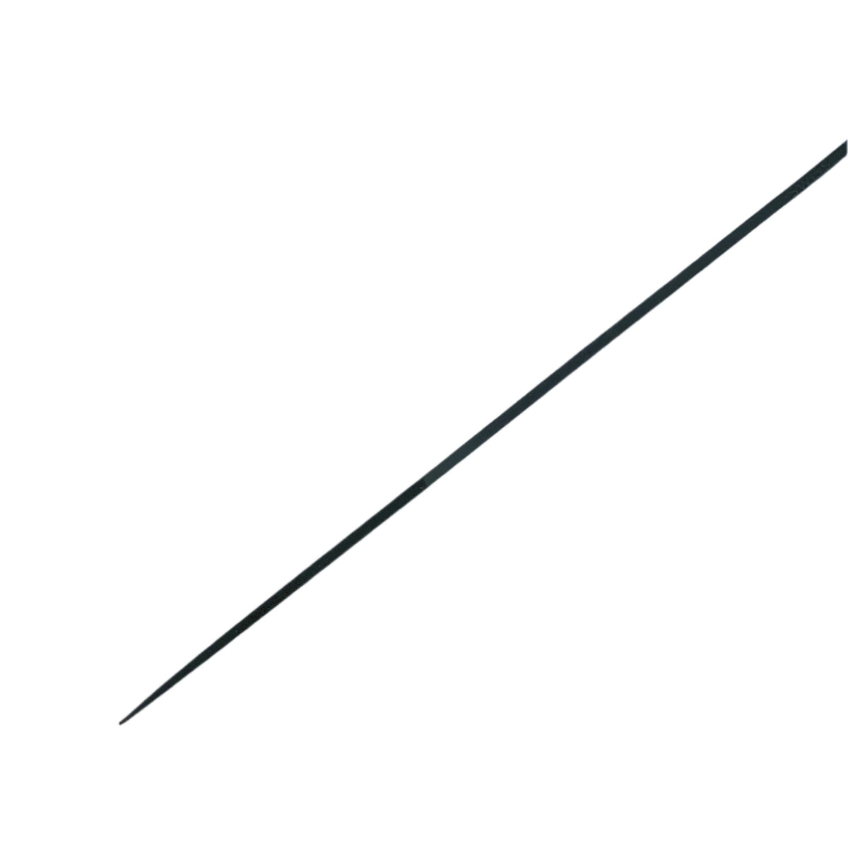 Escapement Files - FAVORITE - SQUARE- 4 SIDES CUT