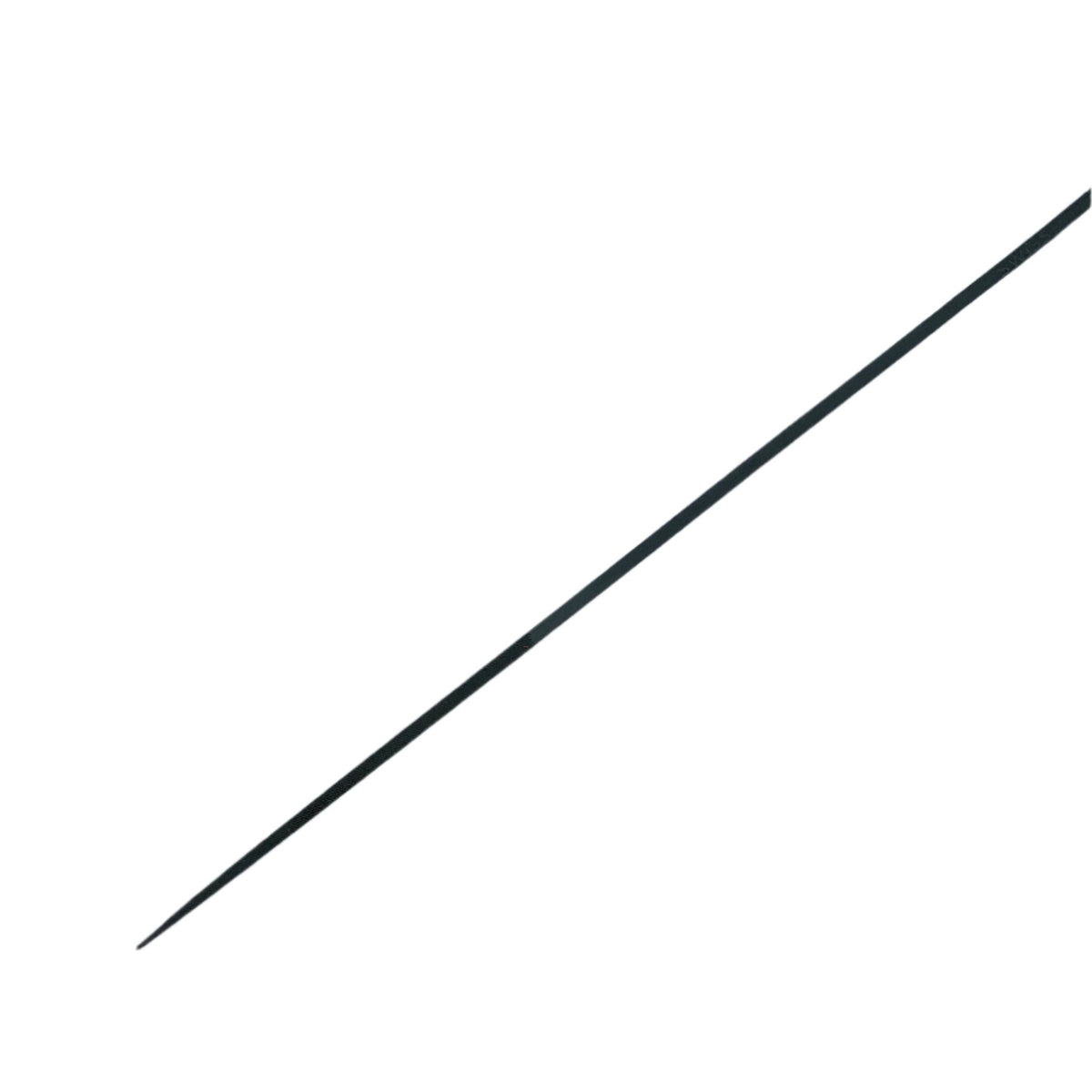 Escapement Files - FAVORITE - SQUARE- 4 SIDES CUT