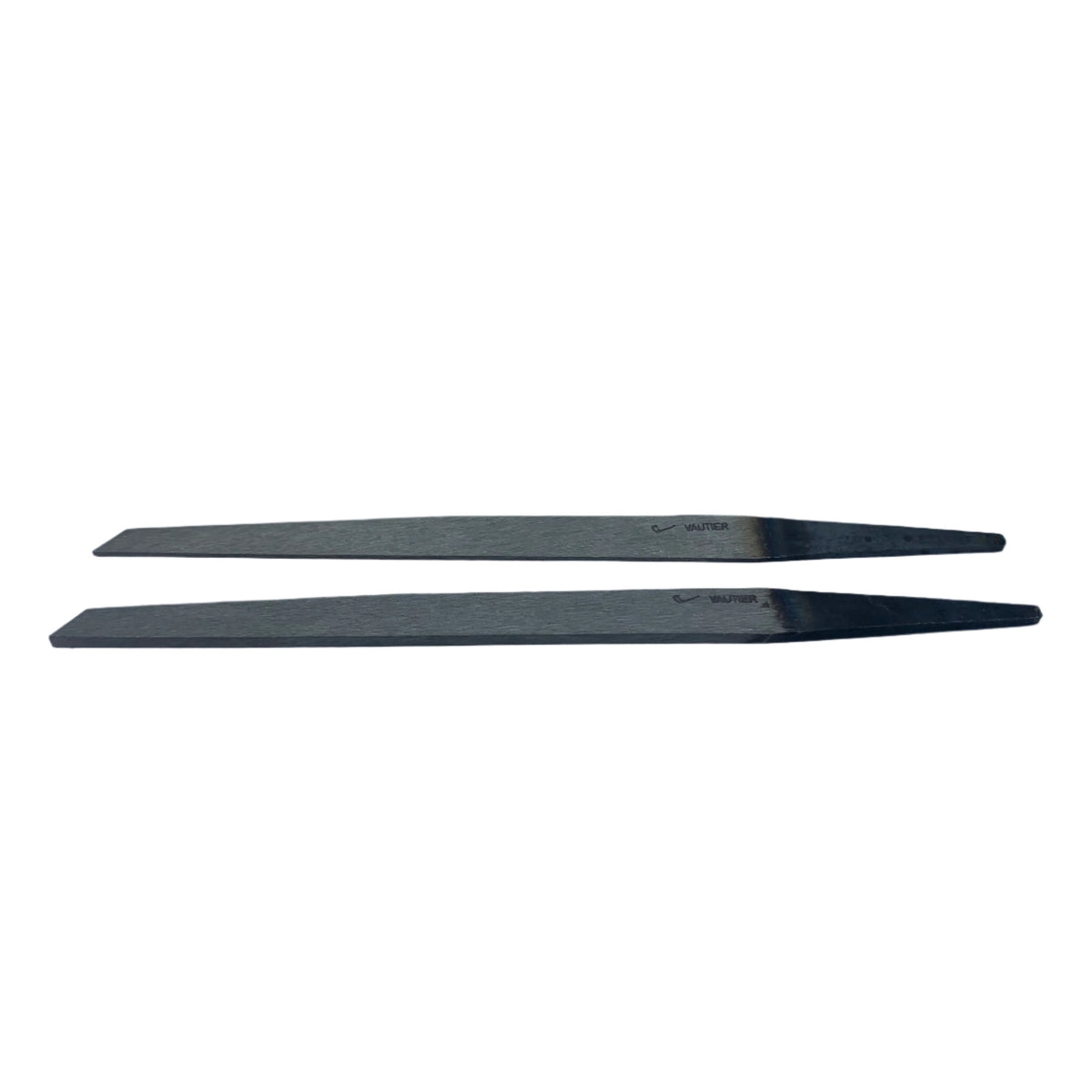 OUTLET - ANTIQUE FLAT EDGE GRAVERS - JAMES VAUTIER - n°36 WS