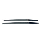 OUTLET - ANTIQUE FLAT EDGE GRAVERS - JAMES VAUTIER - n°36 WS