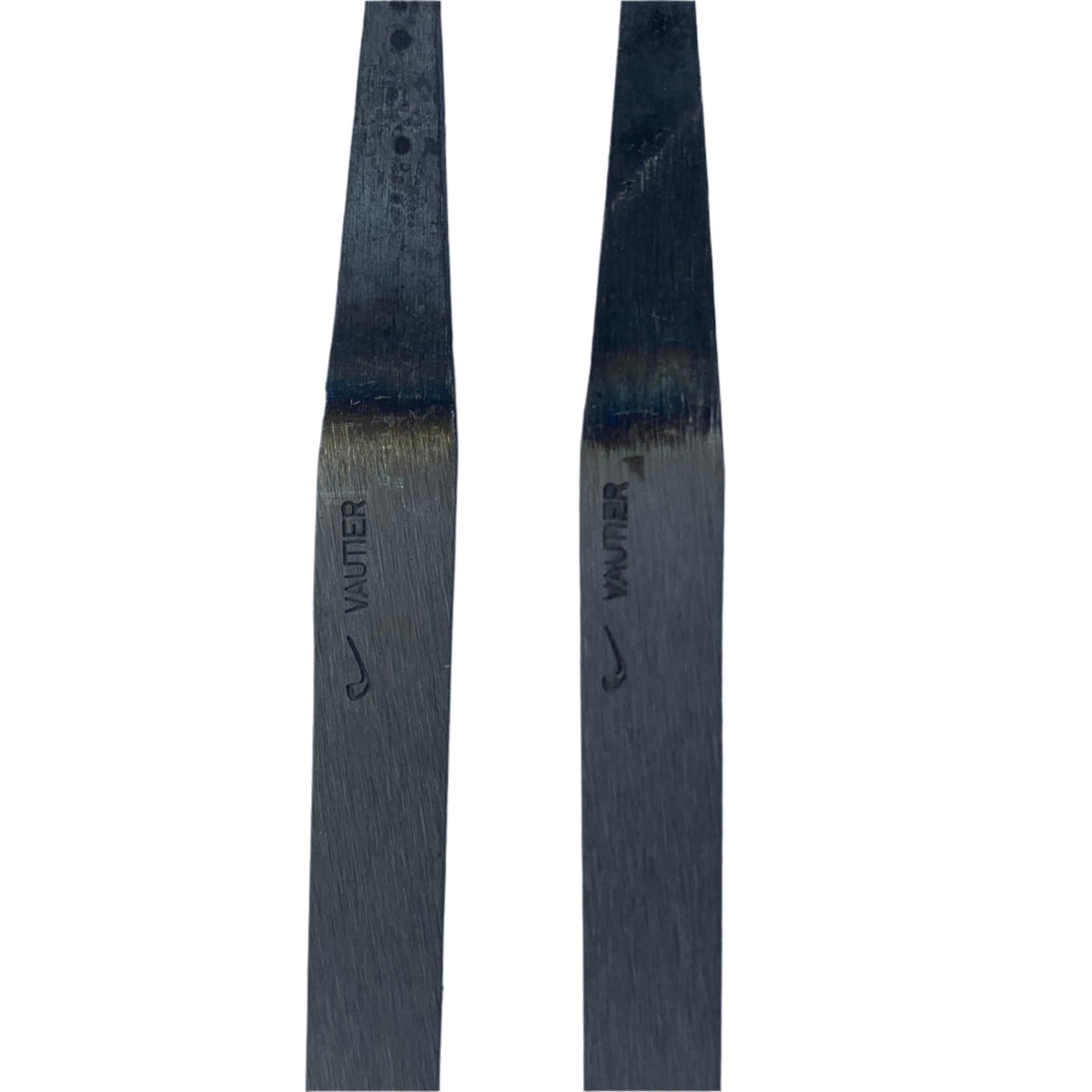 OUTLET - ANTIQUE FLAT EDGE GRAVERS - JAMES VAUTIER - n°36 WS