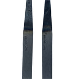 OUTLET - ANTIQUE FLAT EDGE GRAVERS - JAMES VAUTIER - n°36 WS
