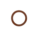 Silicone Gaskets - 3 sizes