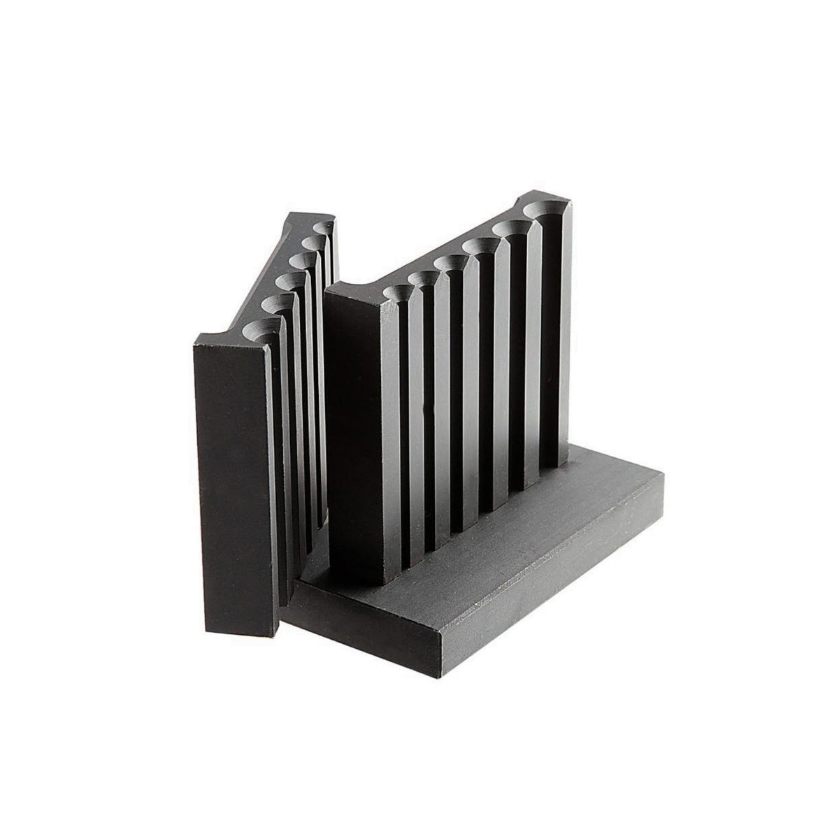 Durston Tools ingot mould combination 6 hole high SKU 1603