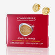 Jewelry Wipes - CONNOISSEURS