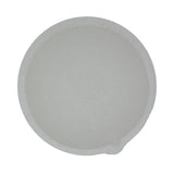 Round - Ceramic Melting Crucible Cup