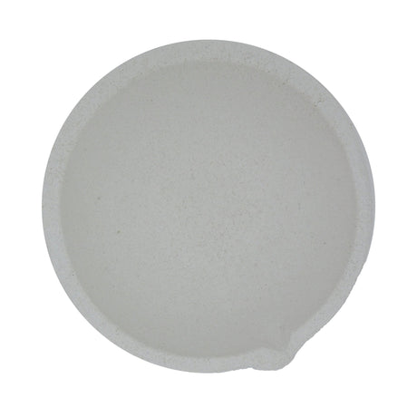 Round - Ceramic Melting Crucible Cup