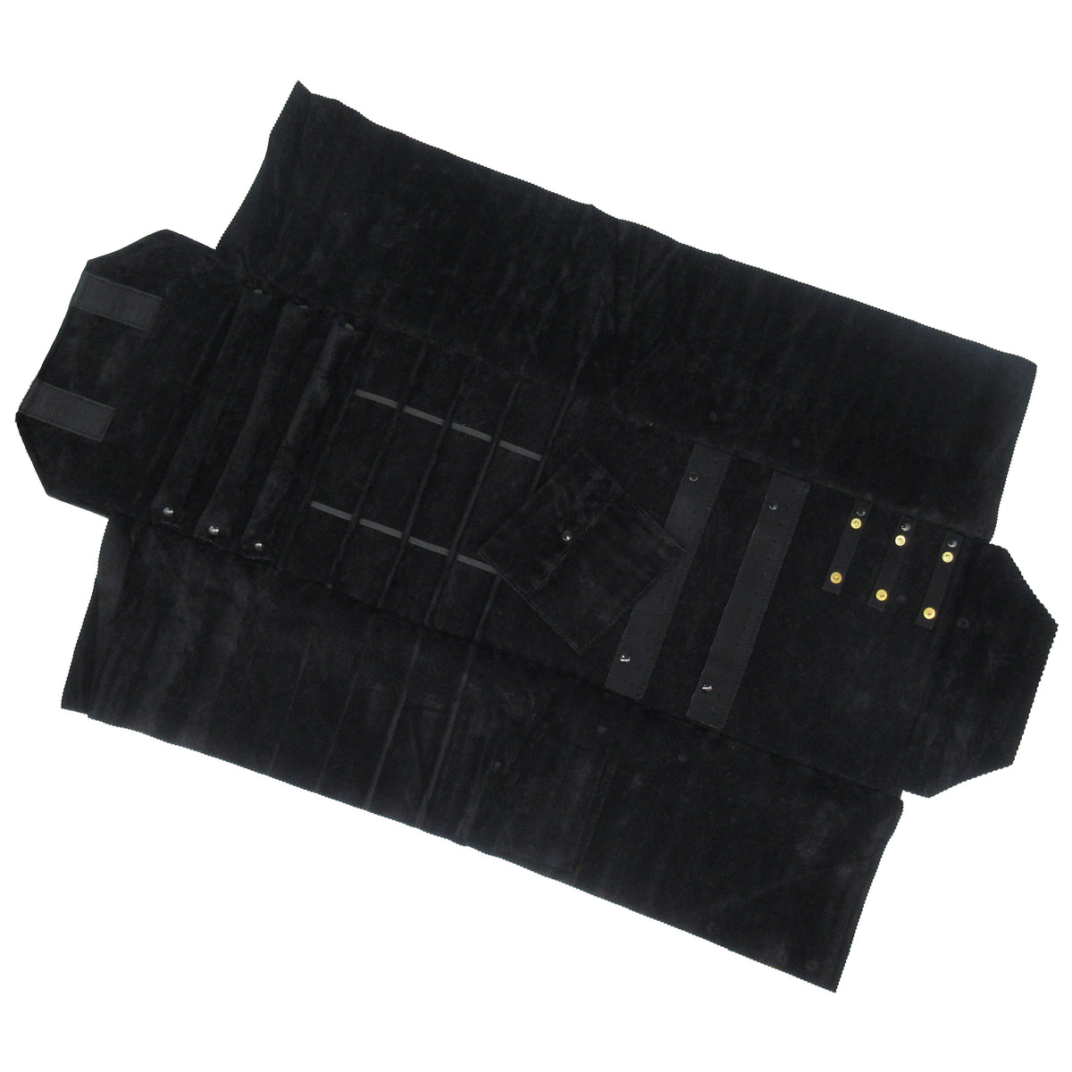 Jewelry Roll for Sets - Large