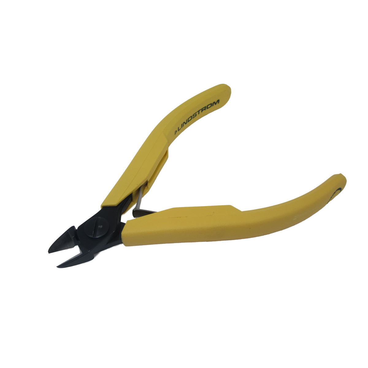 Lindstrom® Diagonal Cutters- Sweden - # 8140