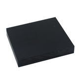 Synthetic touchstone for gold and silver testing