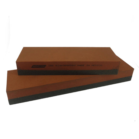 Norton Combination Bench Stone