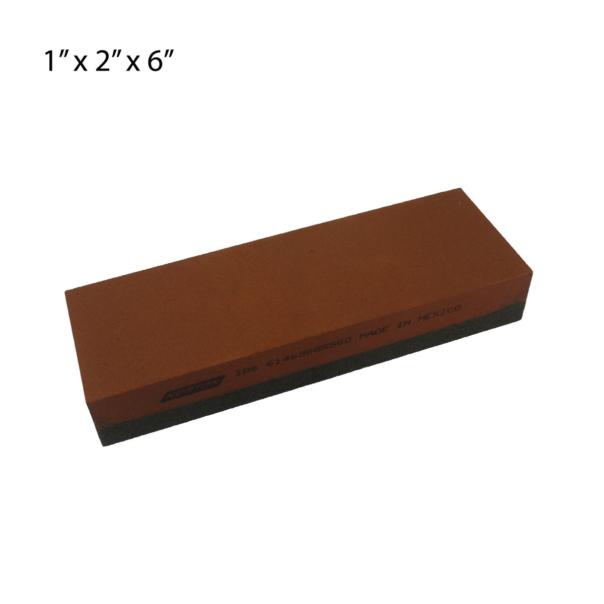 Norton Combination Bench Stone