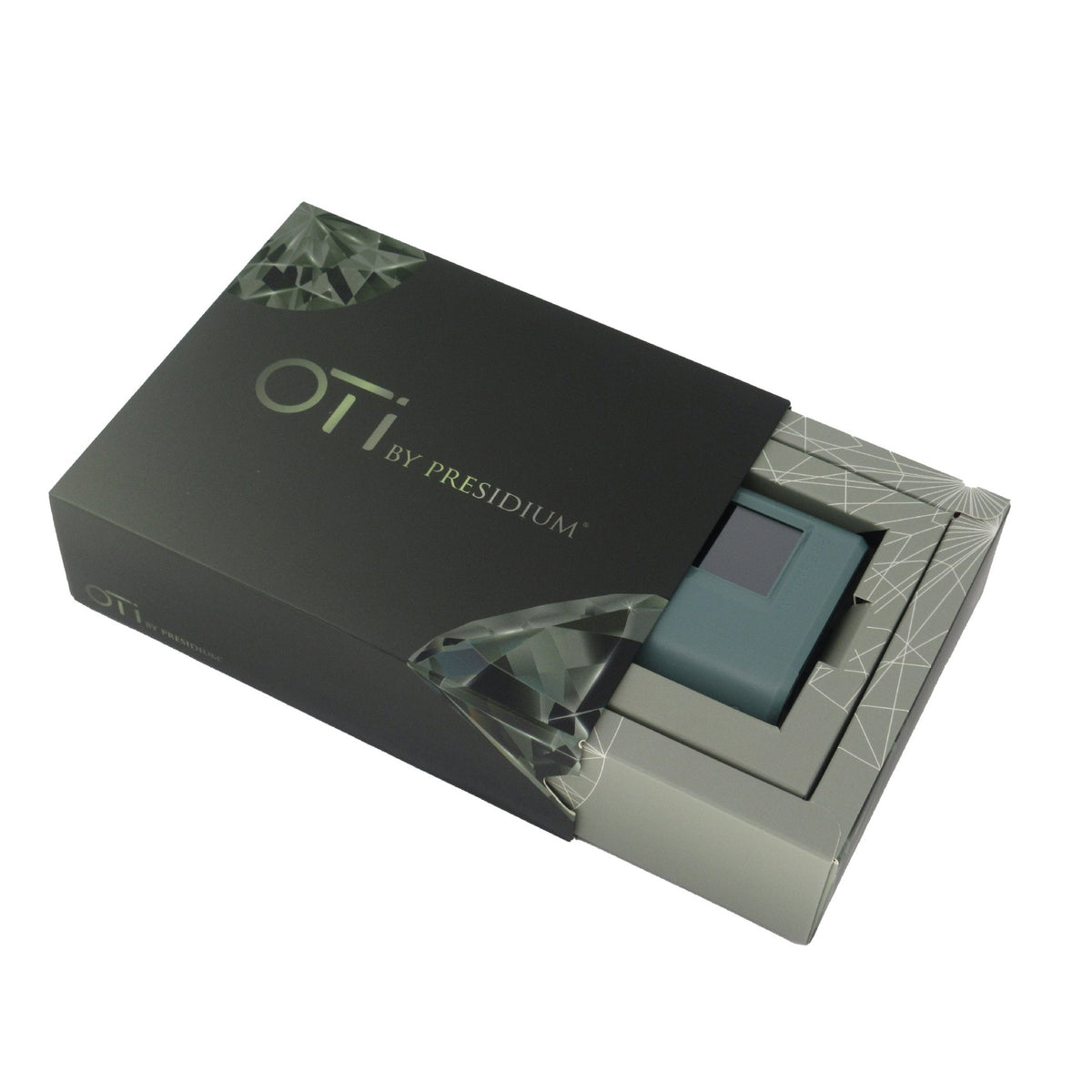 Presidium Diamond Verification Instrument