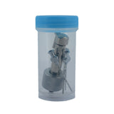 Microflame torch tip with 0.9 mm 1.2 mm 1.6 mm needles