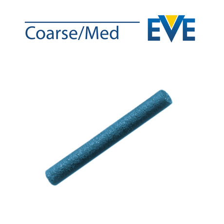 Extra fine polishing pin for high shine jewelry finishing