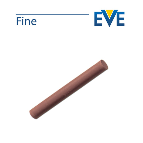 Professional EVE polishing pins sold in packs of five