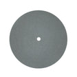 Silicone Polishing Wheel - AX115M – Ø100 x 15 mm, Medium