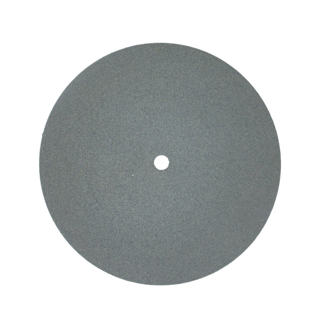 Silicone Polishing Wheel - AX115M – Ø100 x 15 mm, Medium