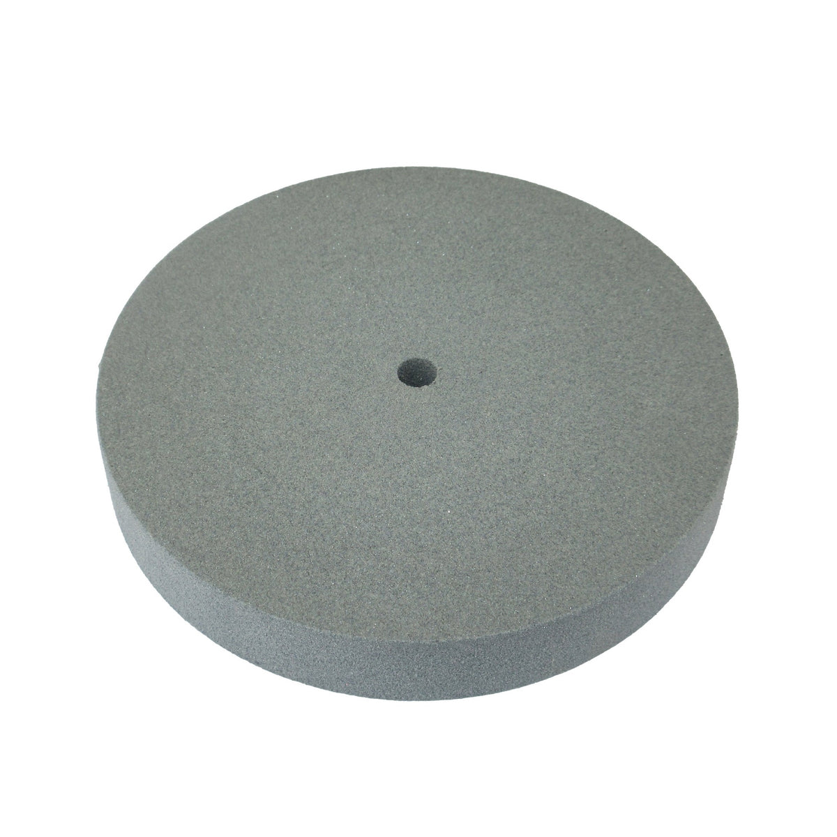 Silicone Polishing Wheel - AX115M – Ø100 x 15 mm, Medium