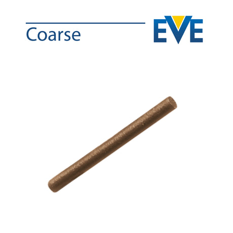 EVE polishing pin for gold and metal alloy polishing