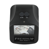 Presidium Gem Tester II analogue gemstone identification display