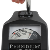 Presidium PGT II diamond and coloured gemstone testing instrument