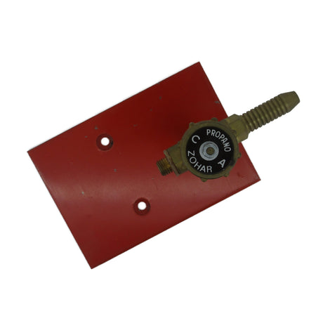 Zohar® Propane Gas Valve